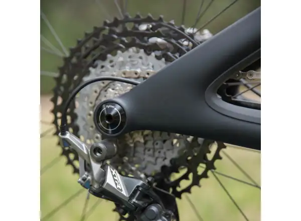 Shimano XTR CS-M9101 12 sp. kazeta 10-45 z.