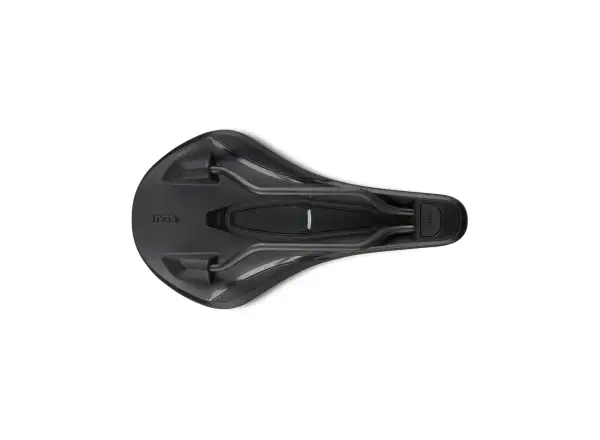 Fizik Vento Argo X1 gravel sedlo 140 mm Black