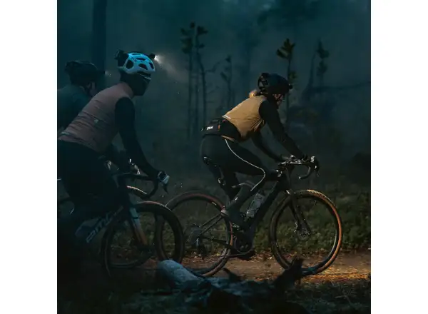 Silva Free Speed 2500 čelovka černá