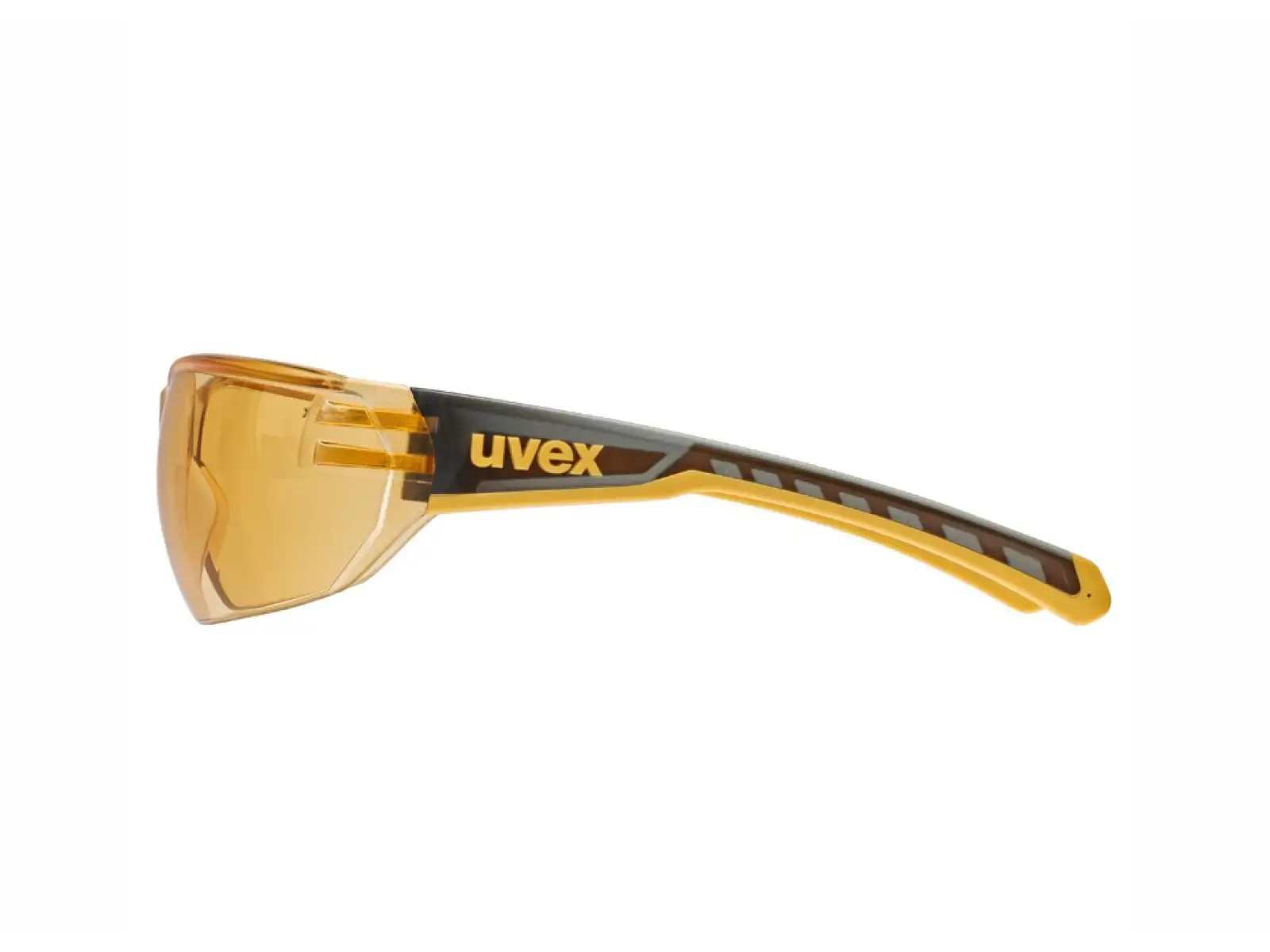 Uvex Equate brýle Smoke/Orange