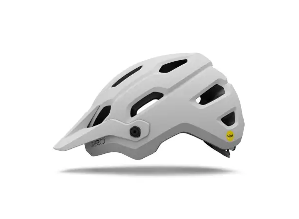 Giro Source MIPS přilba Mat White