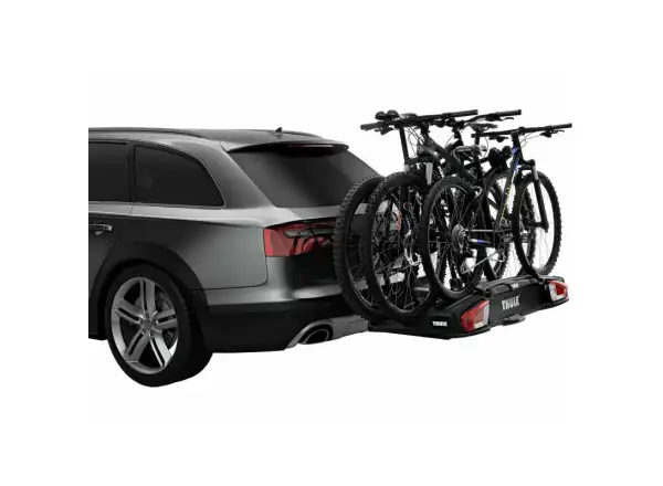 Thule VeloSpace XT nosič na tažné zařízení pro 3-4 kola