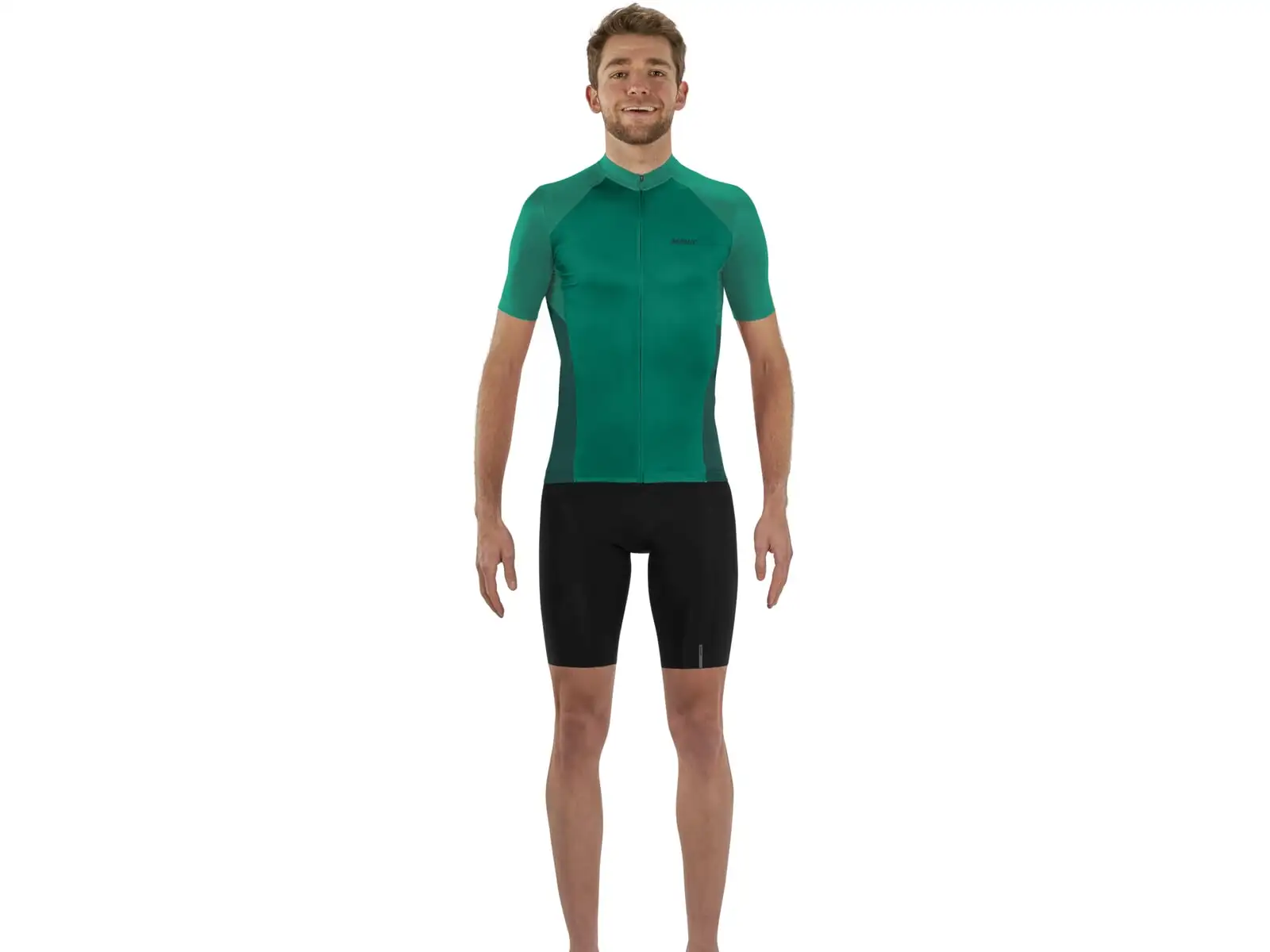 Mavic Cosmic pánský dres krátký rukáv Shady Glade