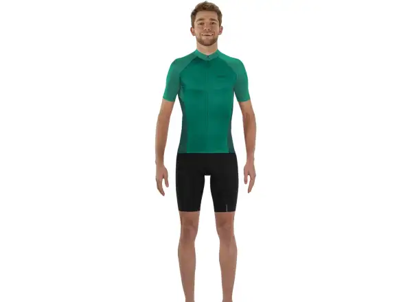 Mavic Cosmic pánský dres krátký rukáv Shady Glade