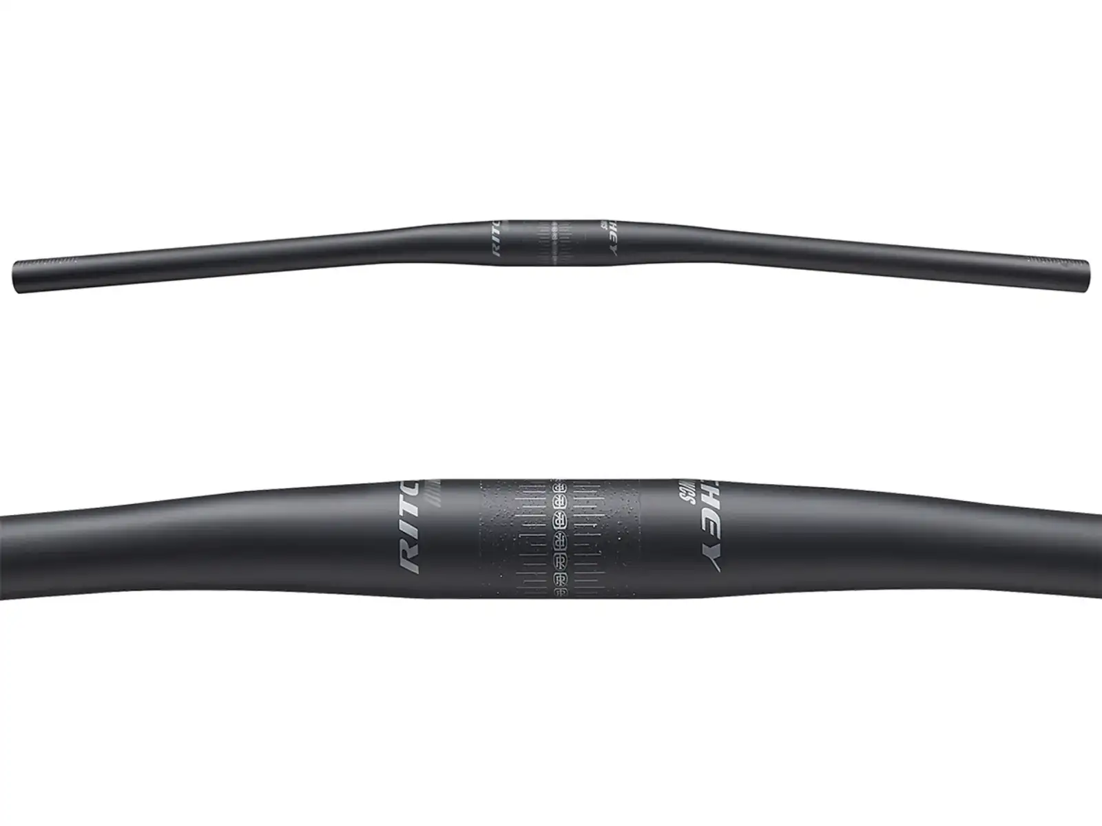 Ritchey WCS 2X 740 mm 5D Blatte Black MTB řídítka
