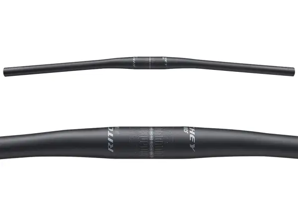 Ritchey WCS 2X 740 mm 5D Blatte Black MTB řídítka