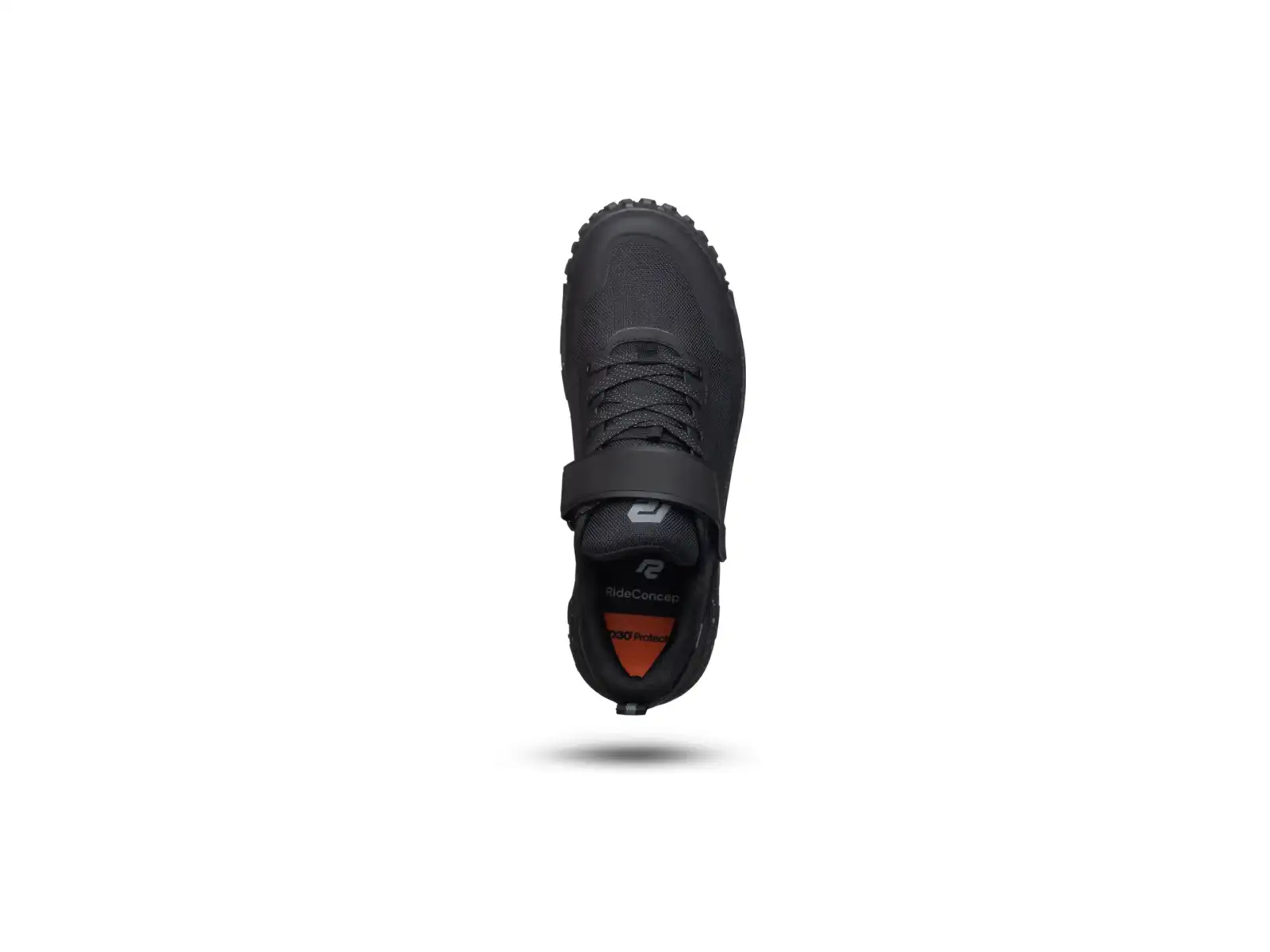 Ride Concepts Tallac Clip pánské MTB tretry černá