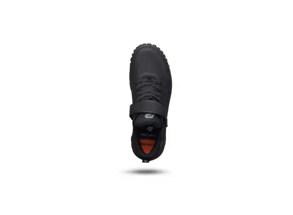 Ride Concepts Tallac Clip pánské MTB tretry černá