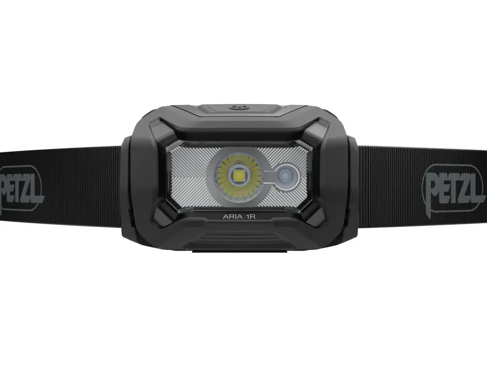 Petzl Aria 1R RGB čelovka černá