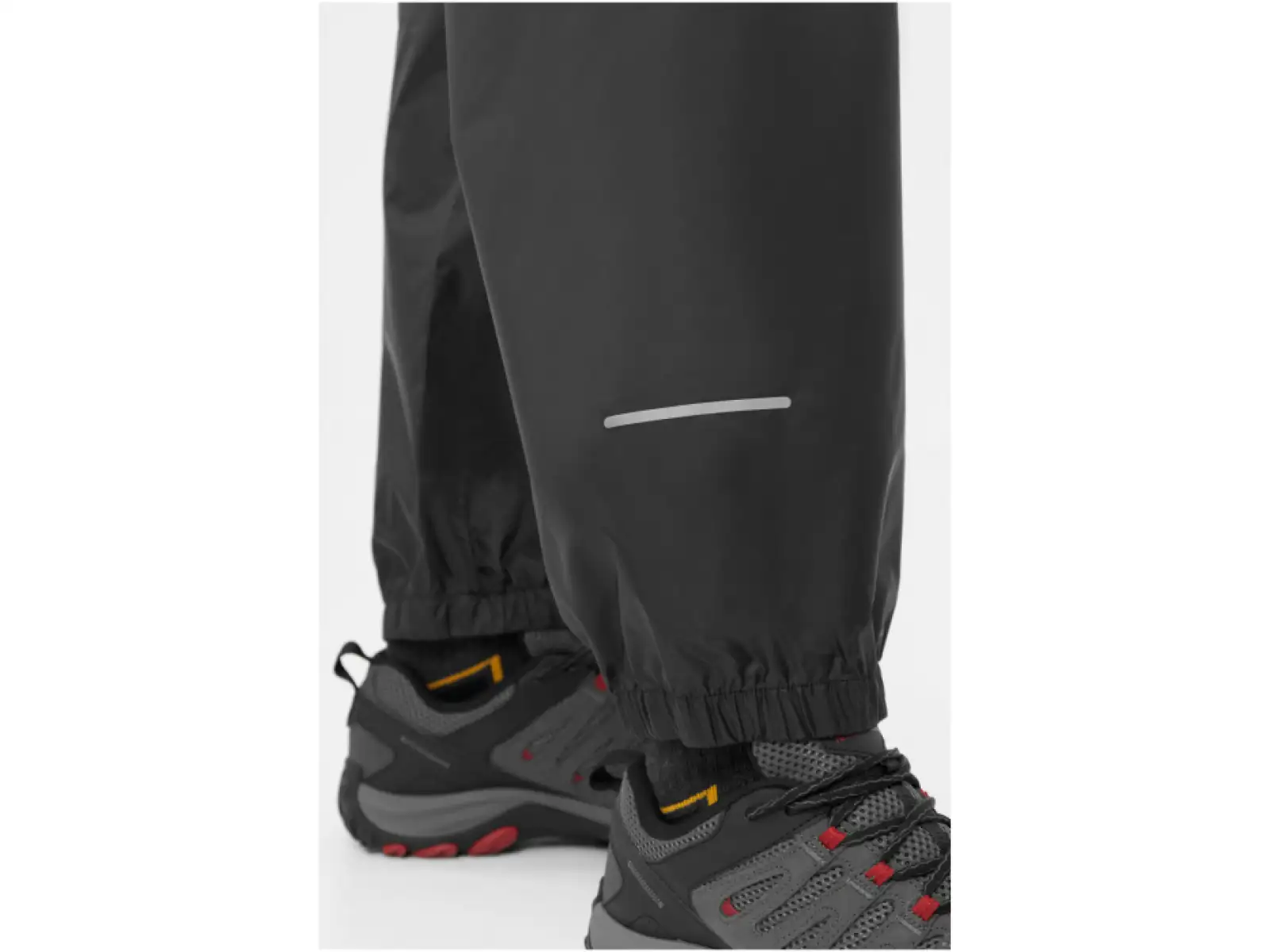 Viking Active Line Rainier pánské kalhoty Black