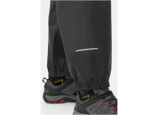 Viking Active Line Rainier pánské kalhoty Black
