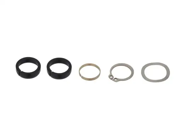 Mavic AllRoad osa předního kola 12x100 mm CL QRM Auto set s adaptéry (V2373501)