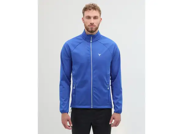 Silvini Cassiano set pánský běžkařský set Black/Blue