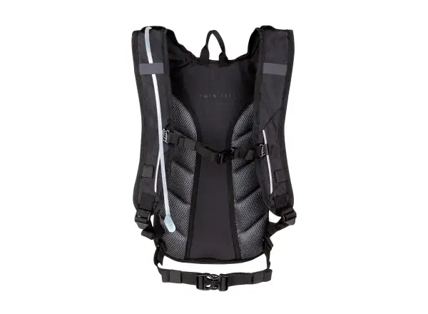 Force Twin Plus batoh 14 L+2 L rezervoár černý