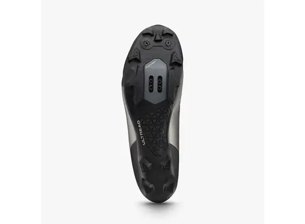 Shimano SH-XC502 pánské MTB tretry stříbrná