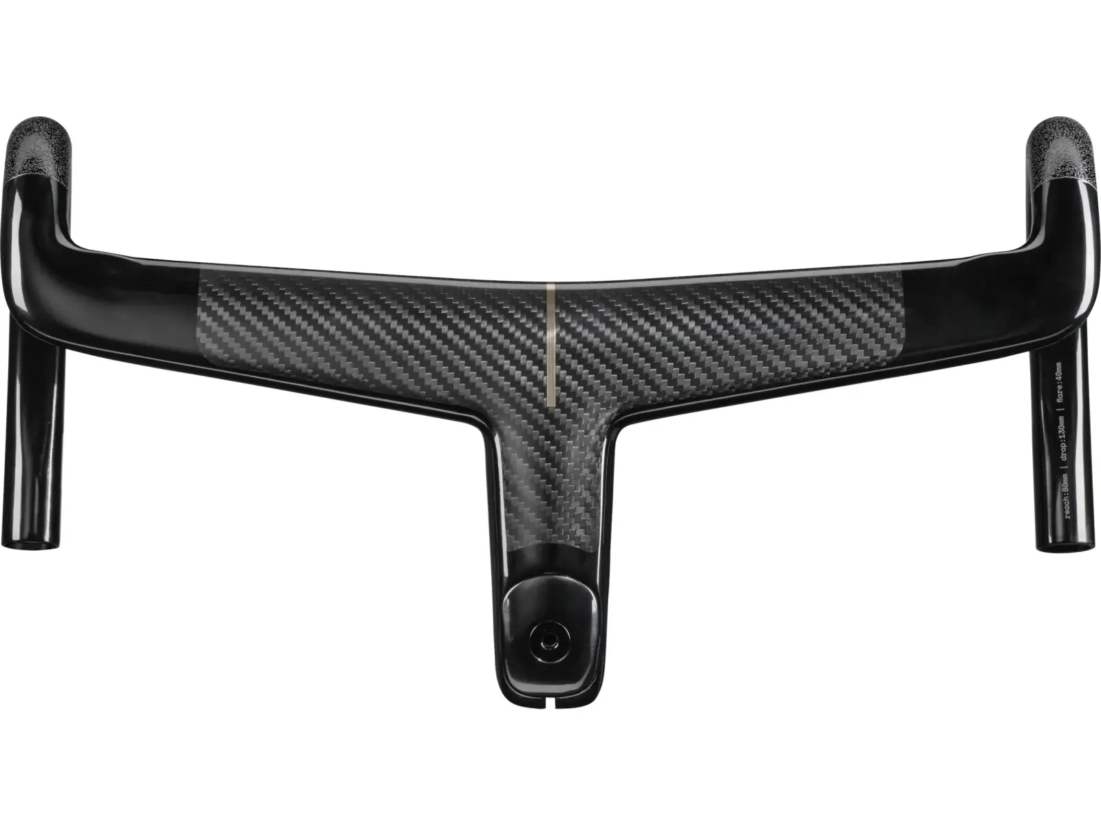 Cannondale SystemBar Aero silniční integrovaná řídítka