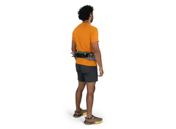 Osprey Duro Dyna Pro běžecký pásek Cascade Blue