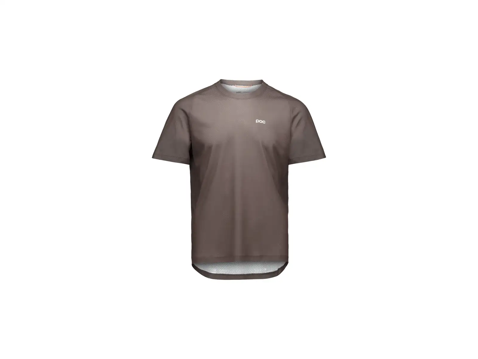 POC Motion Air pánský dres krátký rukáv Sylvanite Grey
