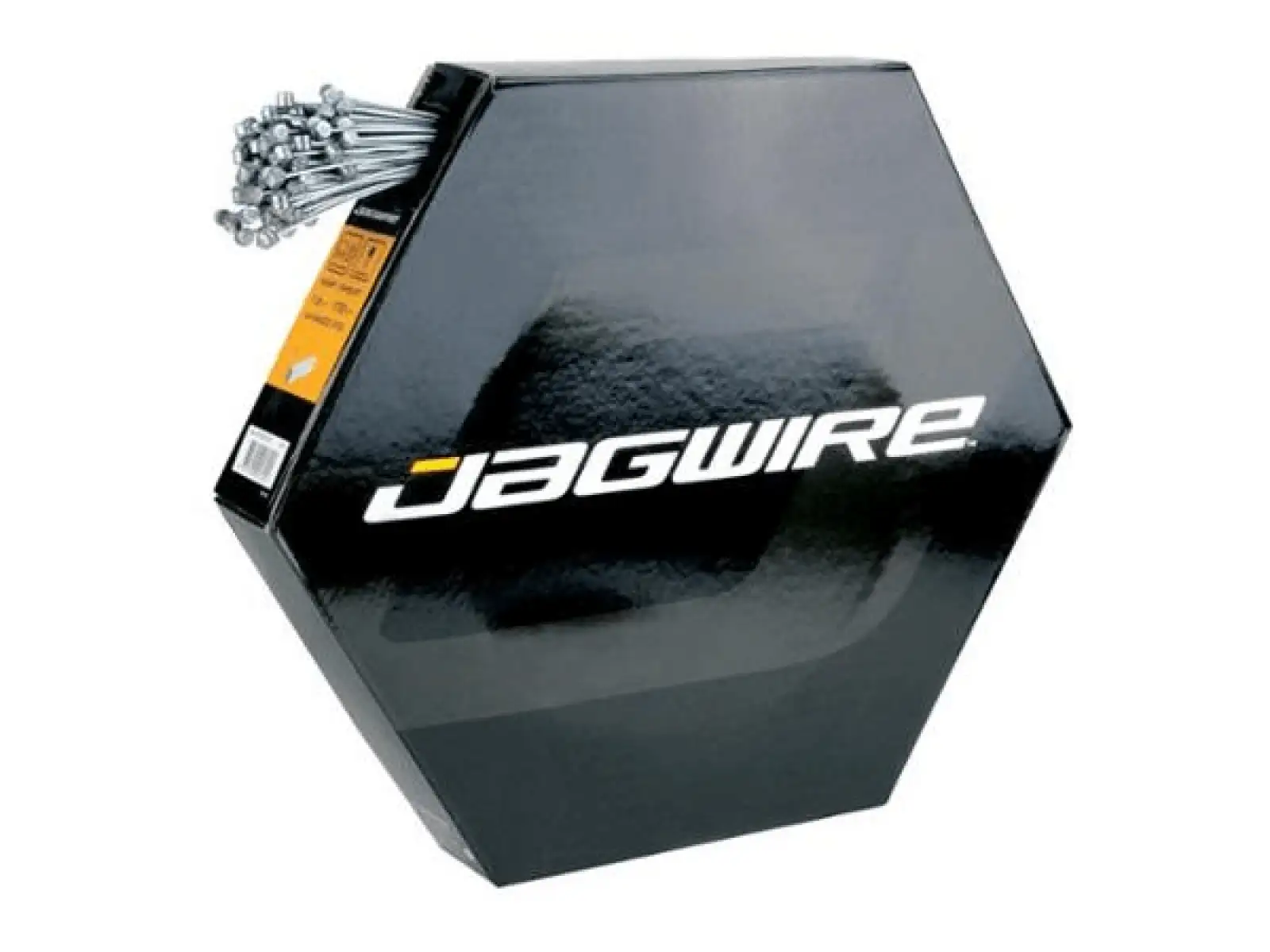 Jagwire Sport Slick Stainless řadící lanko Shimano/Sram 2300 mm 1 ks