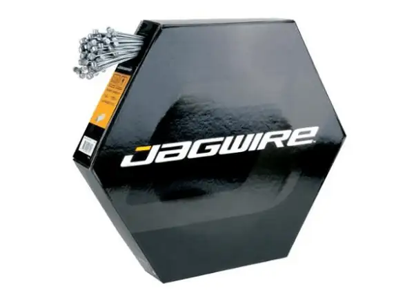 Jagwire Sport Slick Stainless řadící lanko Shimano/Sram 2300 mm 1 ks
