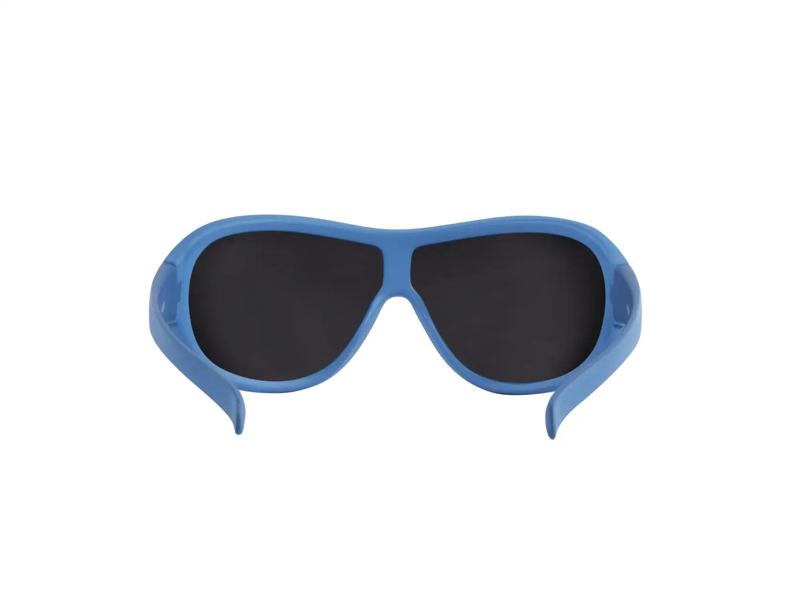 Force Pokey dětské brýle modrá/černé sklo