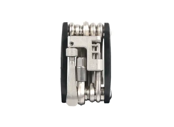 One Bikeparts multiklíč 12 funkcí černá