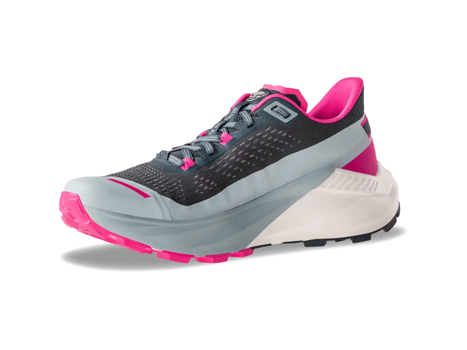 Dynafit Ultra 100 V3 dámské běžecké boty Cloud Blue/Cinder