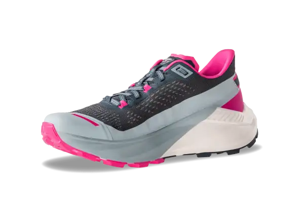Dynafit Ultra 100 V3 dámské běžecké boty Cloud Blue/Cinder