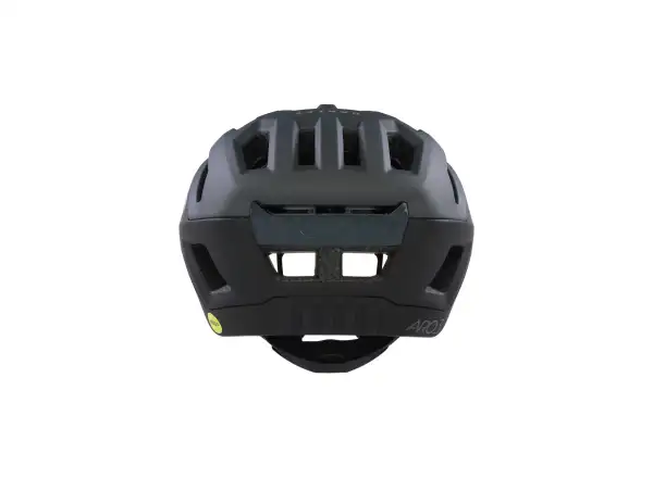 Oakley ARO3 Allroad přilba Dark Matte Dark Grey/Med Grey