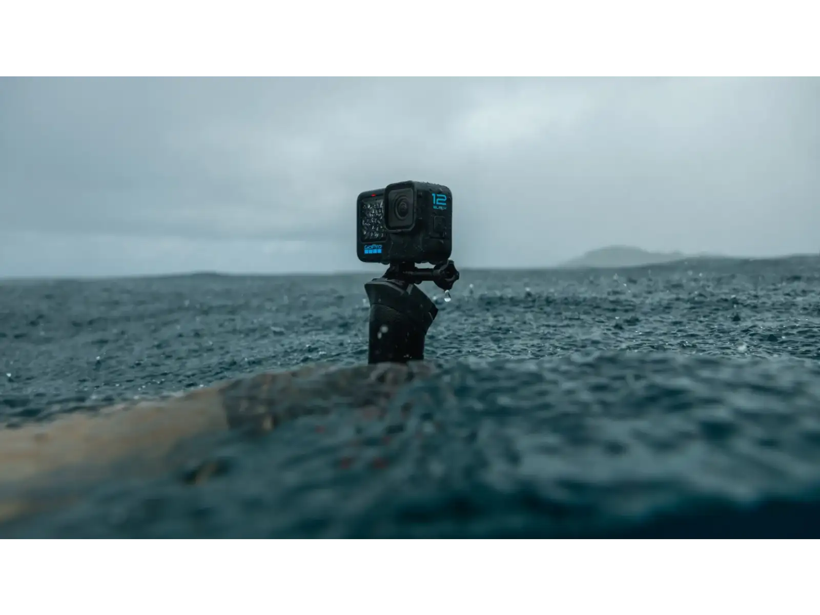 GoPro HERO12 Black akční kamera + termohrnek GoPro