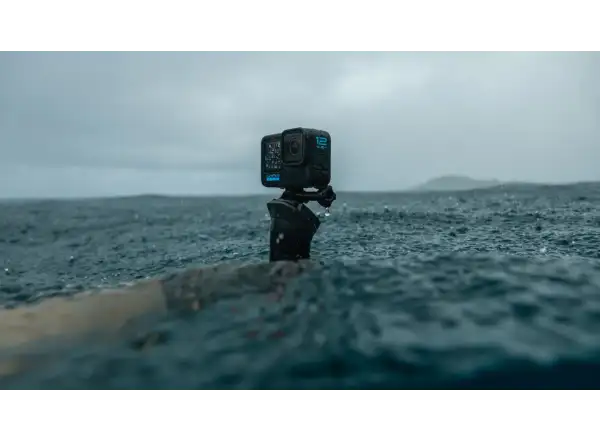 GoPro HERO12 Black akční kamera + termohrnek GoPro