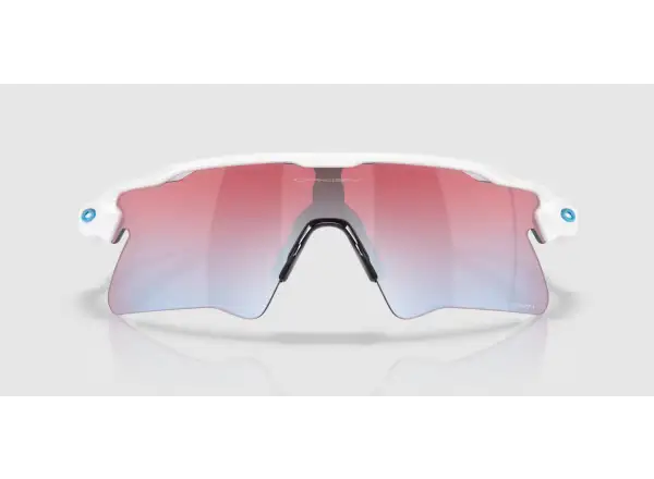Oakley Radar EV Heater brýle Polished White/Prizm Snow Sapphire