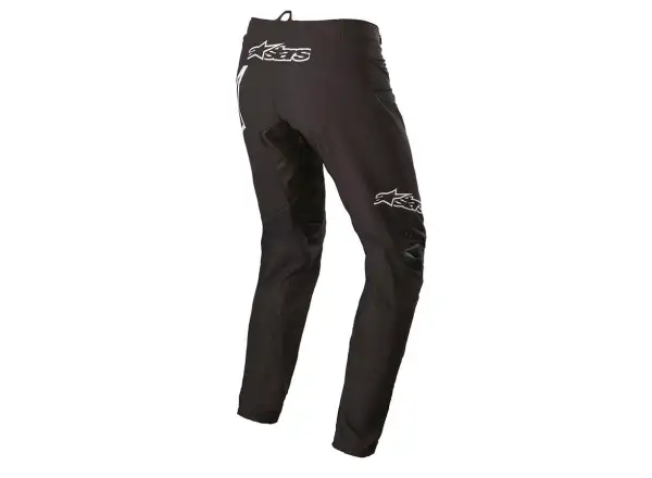 Alpinestars TECHSTAR pánské kalhoty Black