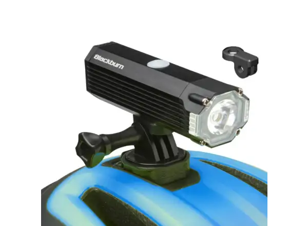 Blackburn Dayblazer 1000 USB-C přední světlo