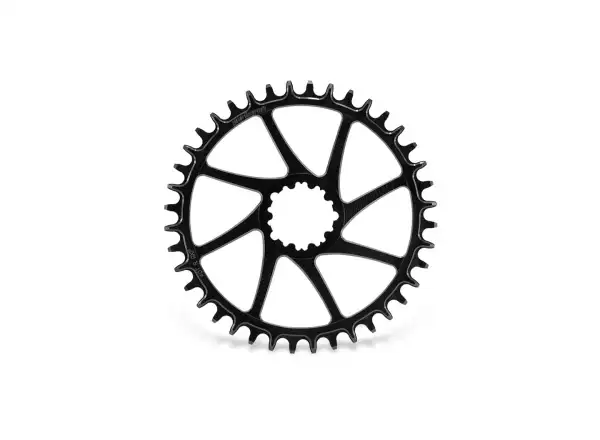 Garbaruk CX Round převodník Sram Blue 40z.