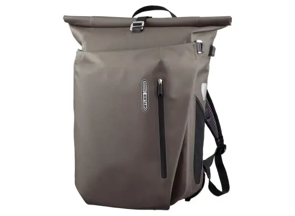 Ortlieb Vario batoh/cyklobrašna 2v1 26 l Dark Sand