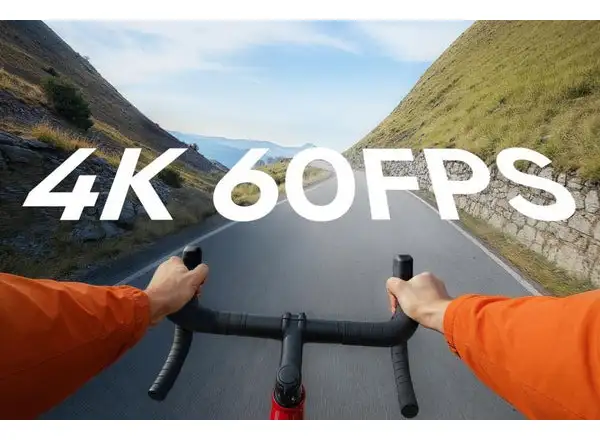 Insta360 GO Ultra akční kamera černá