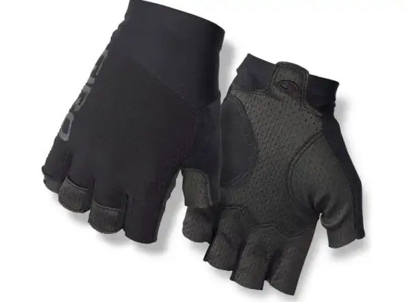Giro Zero CS rukavice Black