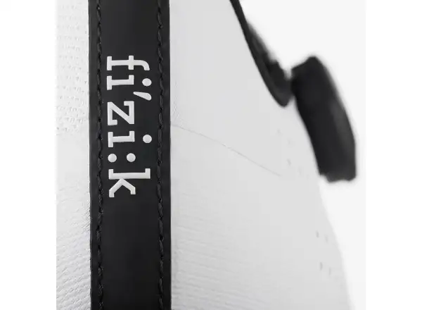 Fizik Tempo Overcurve R4 silniční pánské tretry White/Black