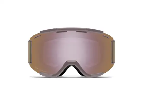 Smith Squad MTB sjezdové brýle Rosewood/Juniper