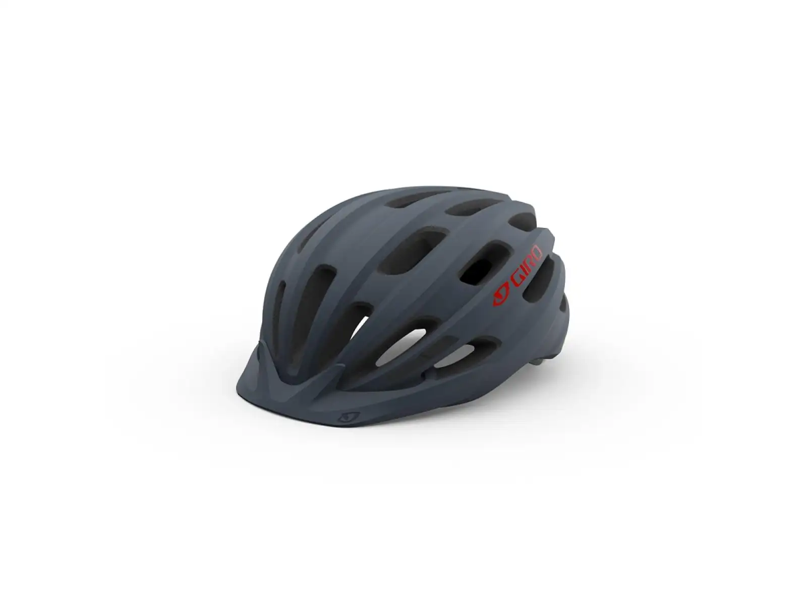 Giro Register přilba Mat Portaro Grey vel. Uni