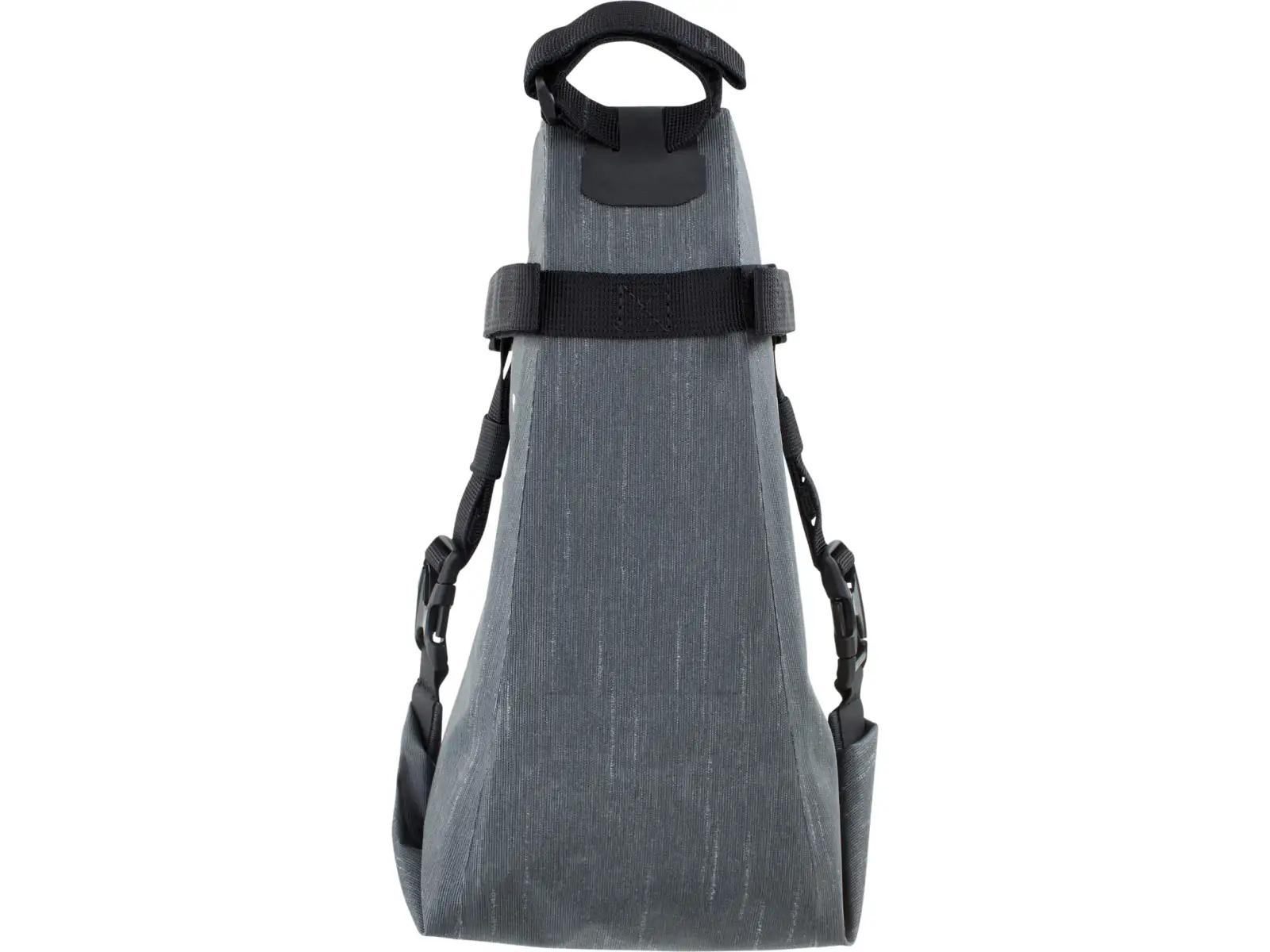 Evoc Seat Pack WP podsedlová brašna 4 l karbonově šedá