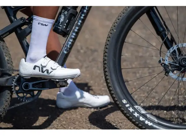 Northwave Extreme X tretry White