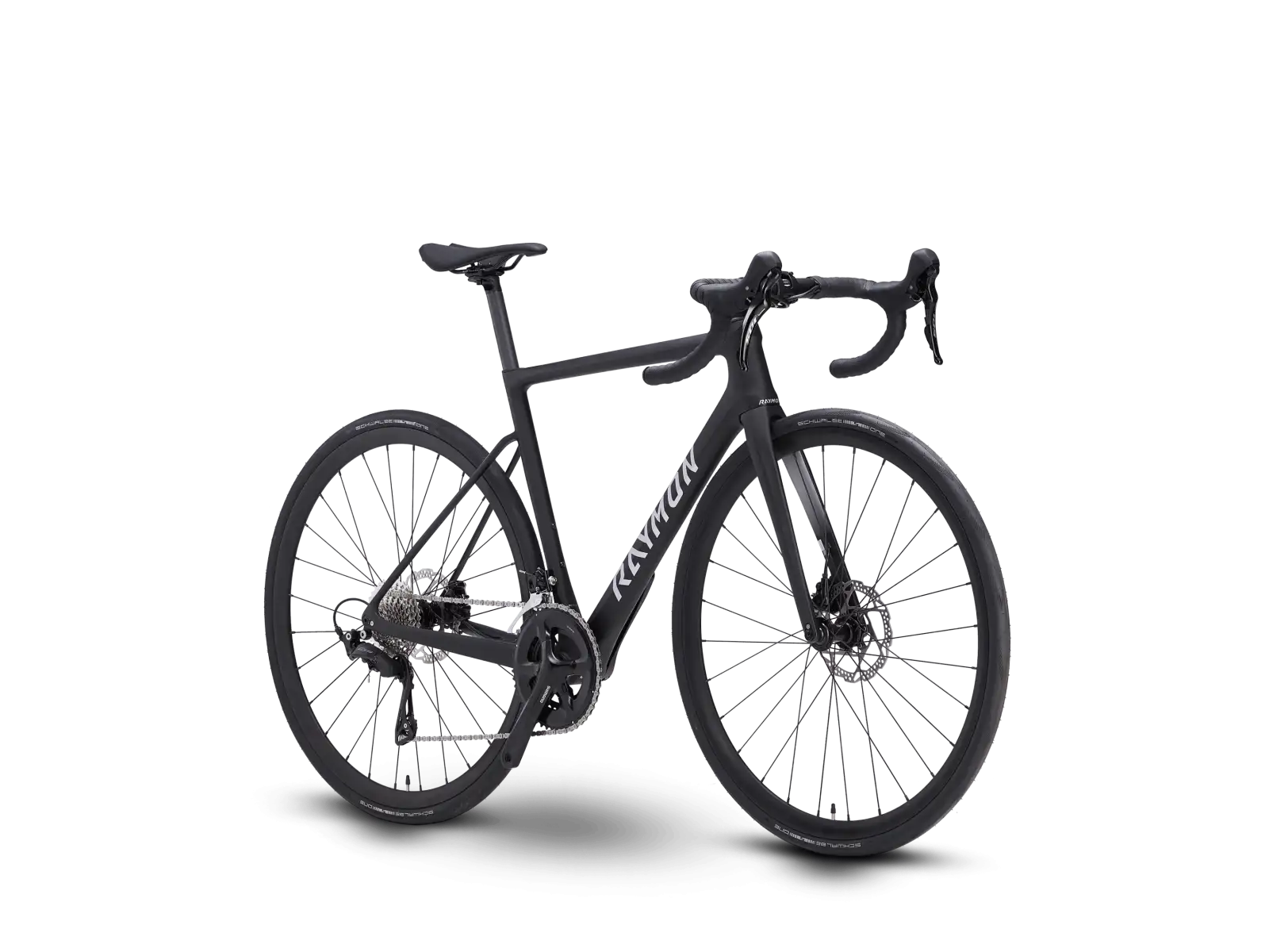 Raymon Kirana Comp 24S 105 silniční kolo UD carbon