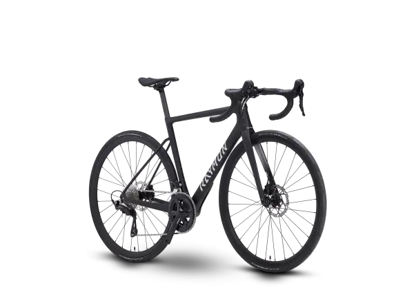 Raymon Kirana Comp 24S 105 silniční kolo UD carbon