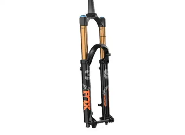 Fox 36 Float Grip2 29" odpružená vidlice 160 mm 15x110 mm 44 mm rake černá