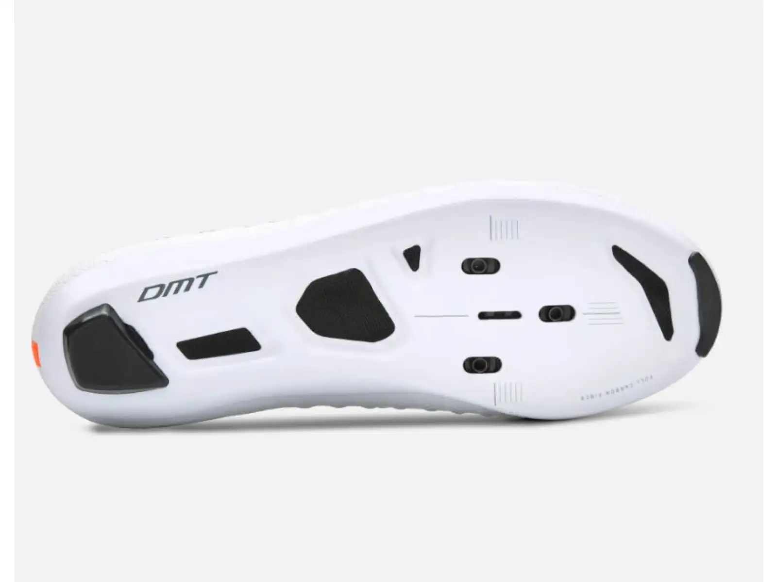 DMT Scarpe Pogi's silniční pánské tretry bílá