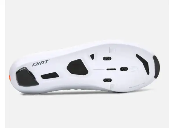 DMT Scarpe Pogi's silniční pánské tretry bílá