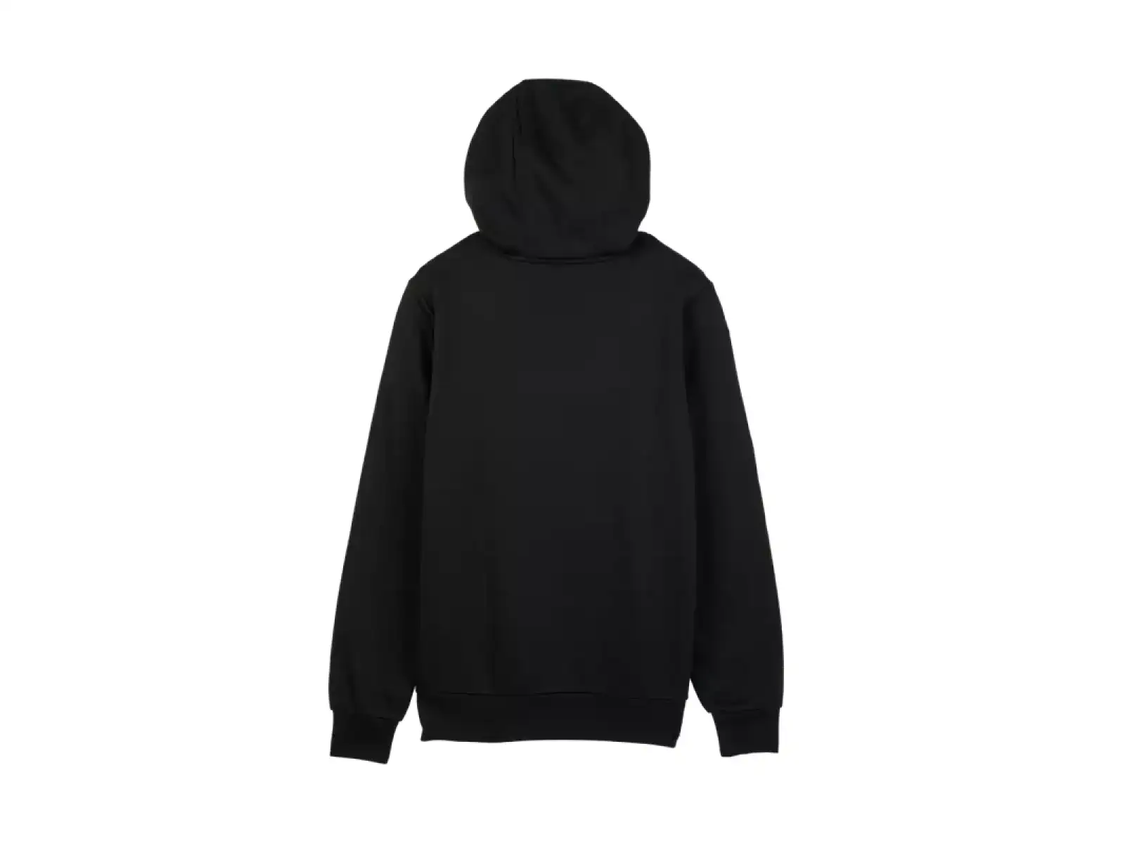 Fox Absolute Fleece dámská mikina Black