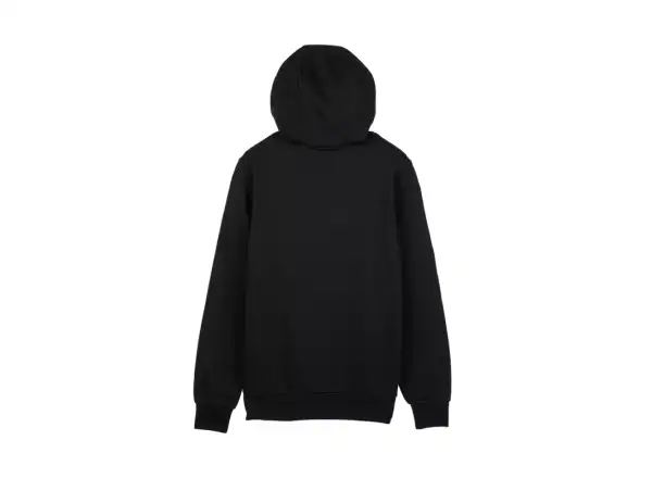 Fox Absolute Fleece dámská mikina Black